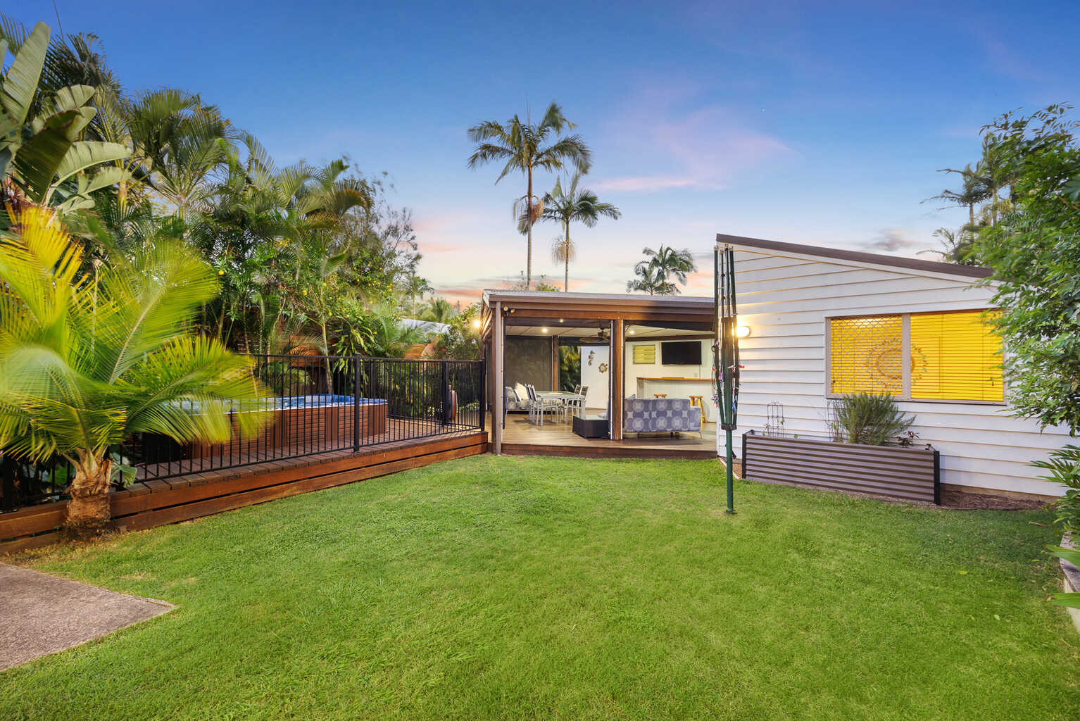 22 Jones Parade Coolum Beach 22 Jones Parade Coolum Beach