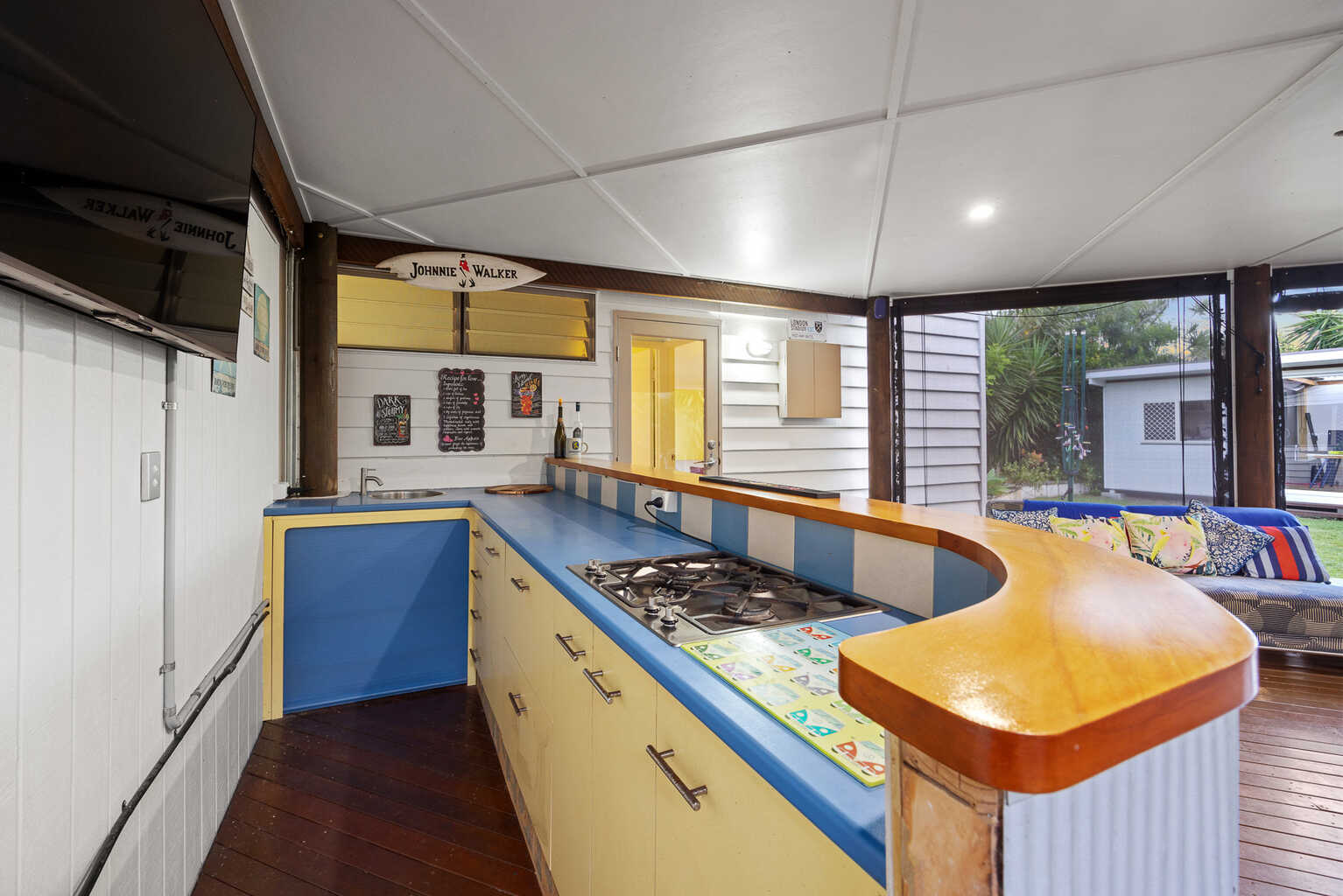 22 Jones Parade Coolum Beach 22 Jones Parade Coolum Beach
