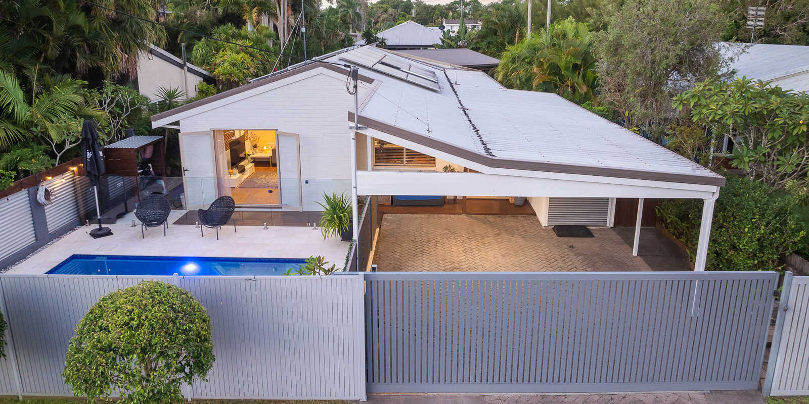 22 Jones Parade Coolum Beach 22 Jones Parade Coolum Beach