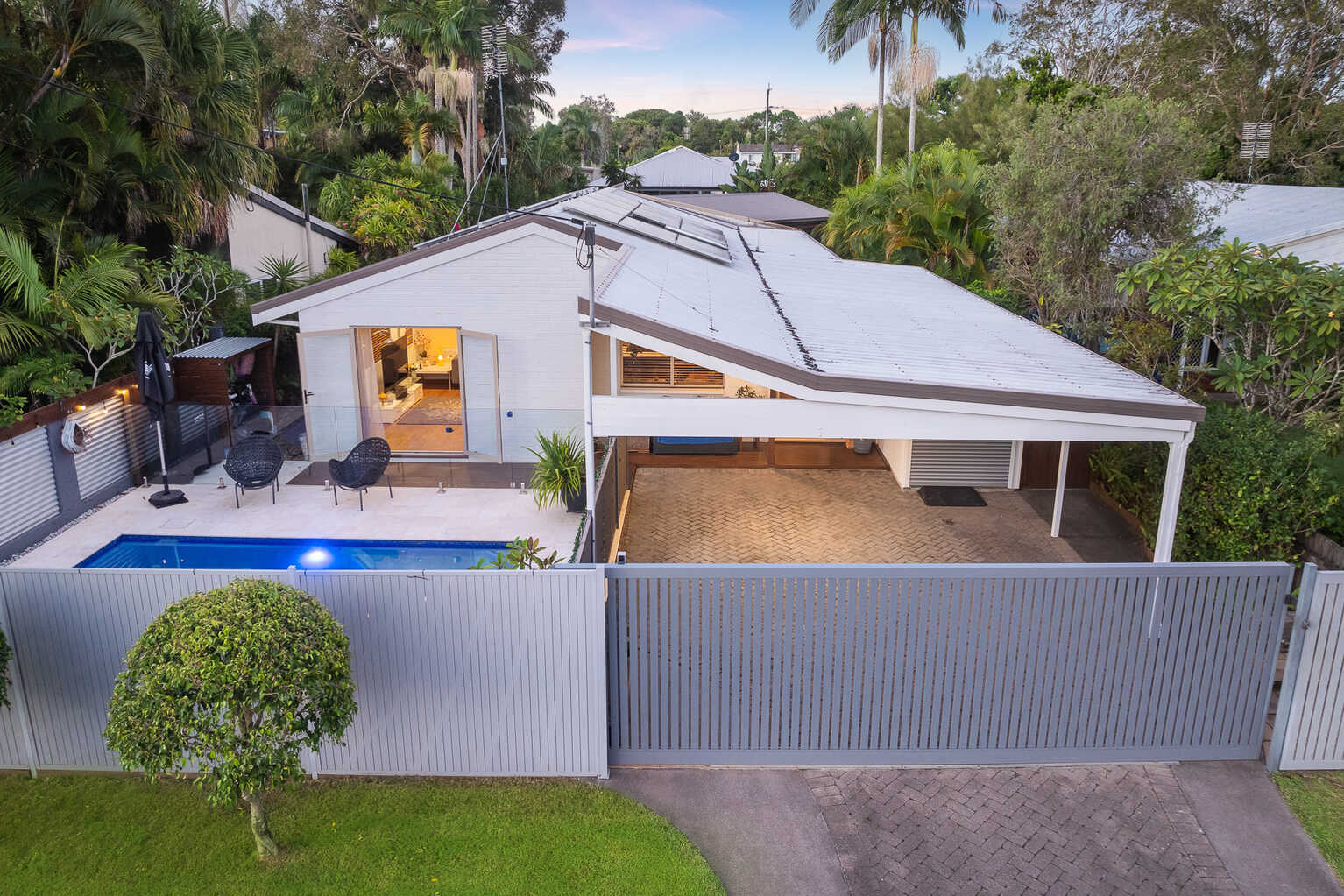 22 Jones Parade Coolum Beach 22 Jones Parade Coolum Beach