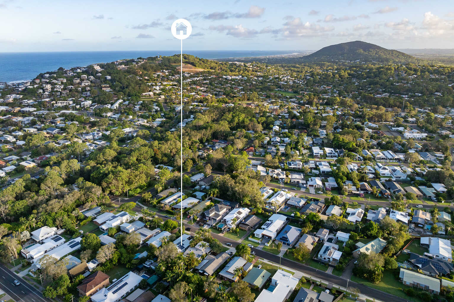 22 Jones Parade Coolum Beach 22 Jones Parade Coolum Beach