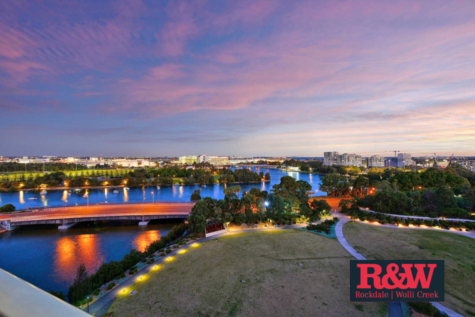 1005/20 Brodie Spark Drive Wolli Creek 1005/20 Brodie Spark Drive Wolli Creek