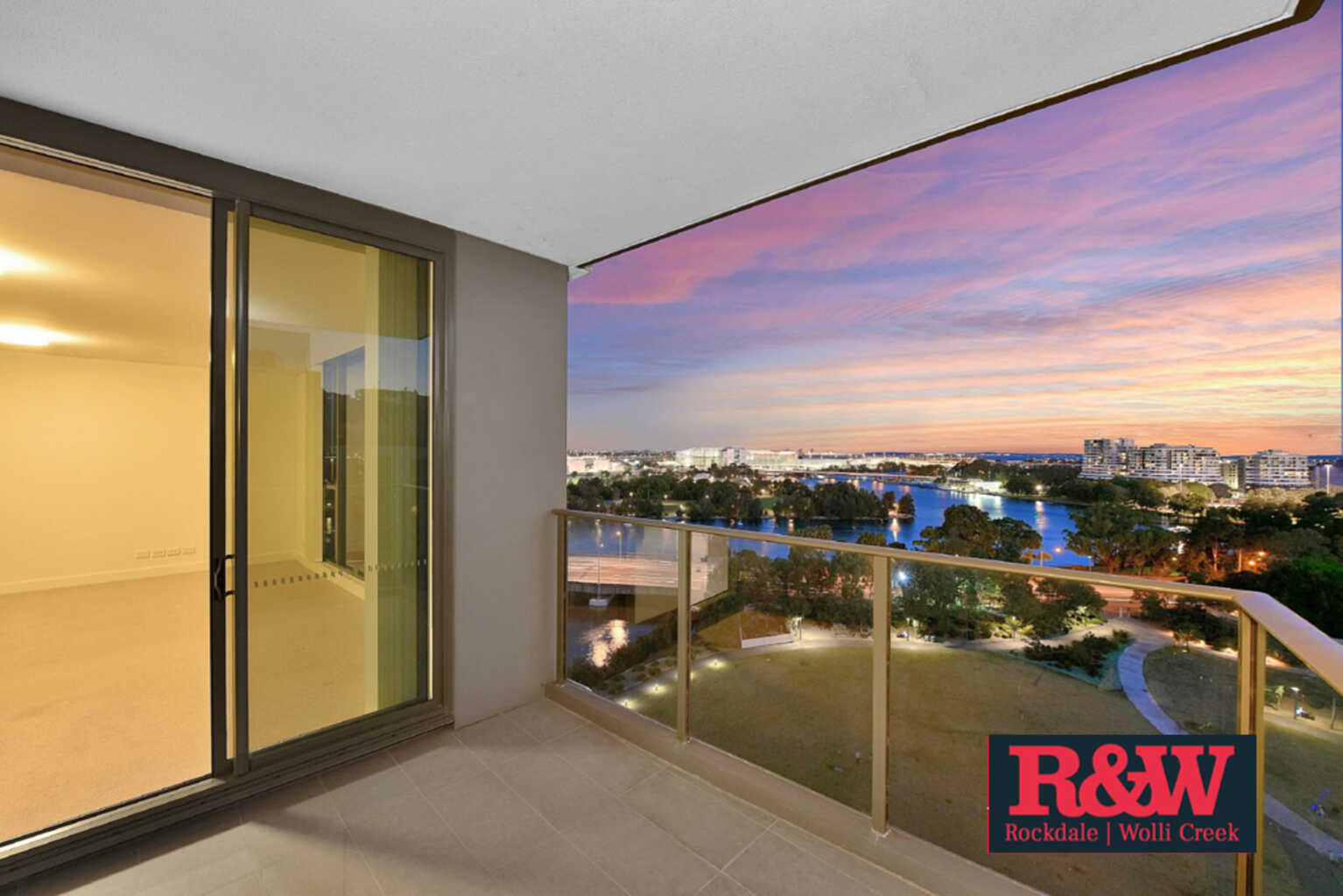 1005/20 Brodie Spark Drive Wolli Creek 1005/20 Brodie Spark Drive Wolli Creek
