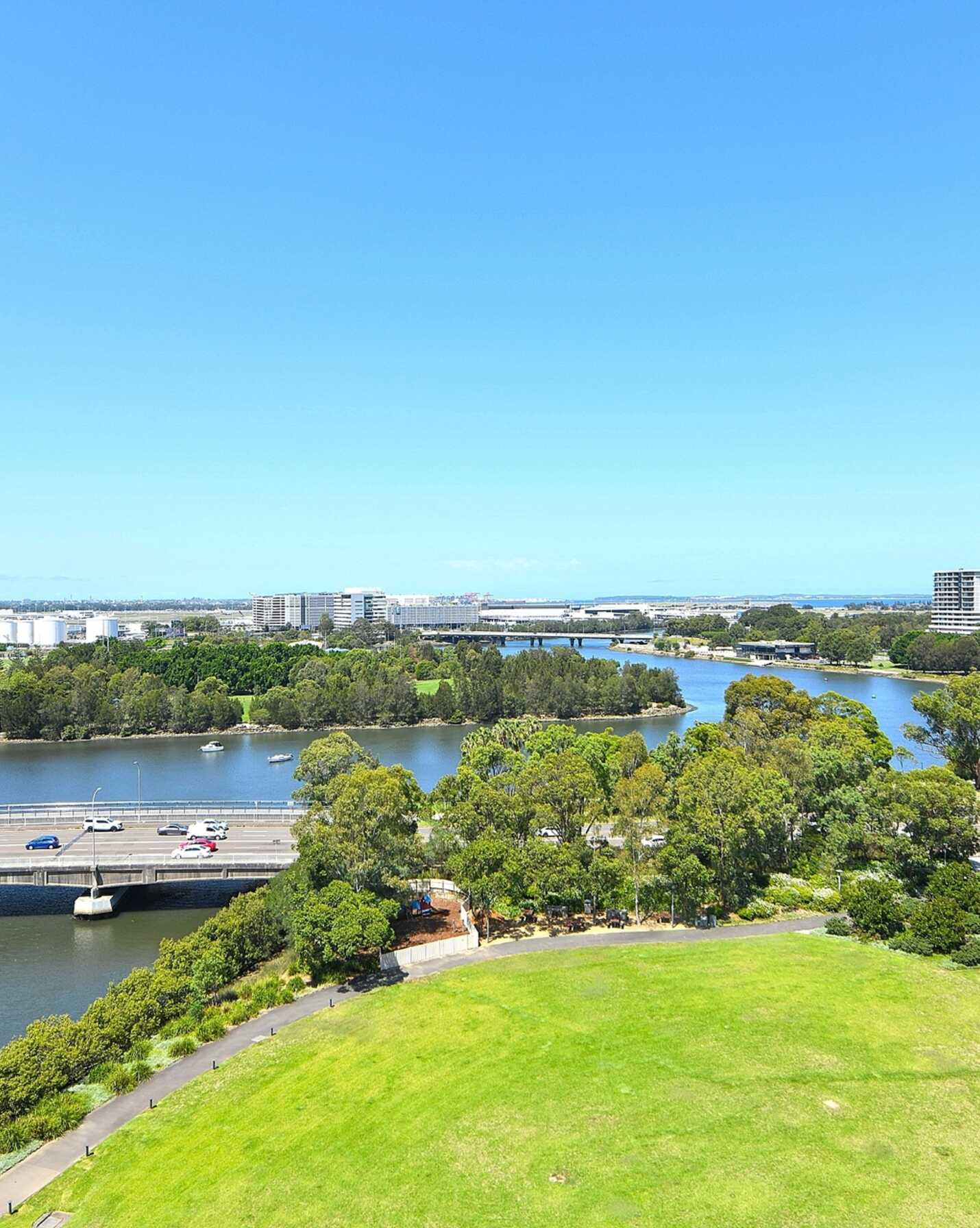 1005/20 Brodie Spark Drive Wolli Creek, Creek - Thumbnail 6