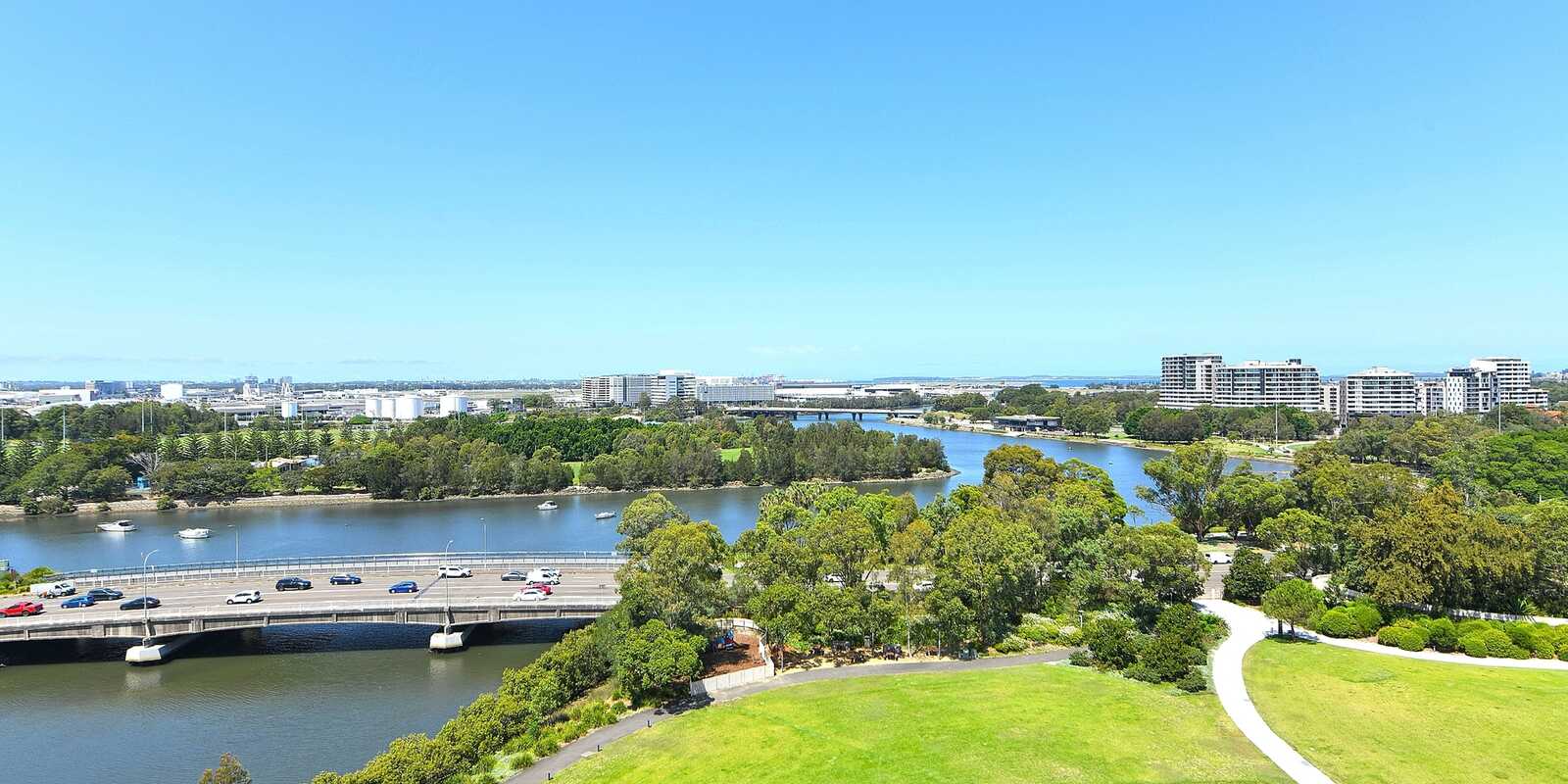 1005/20 Brodie Spark Drive Wolli Creek 1005/20 Brodie Spark Drive Wolli Creek