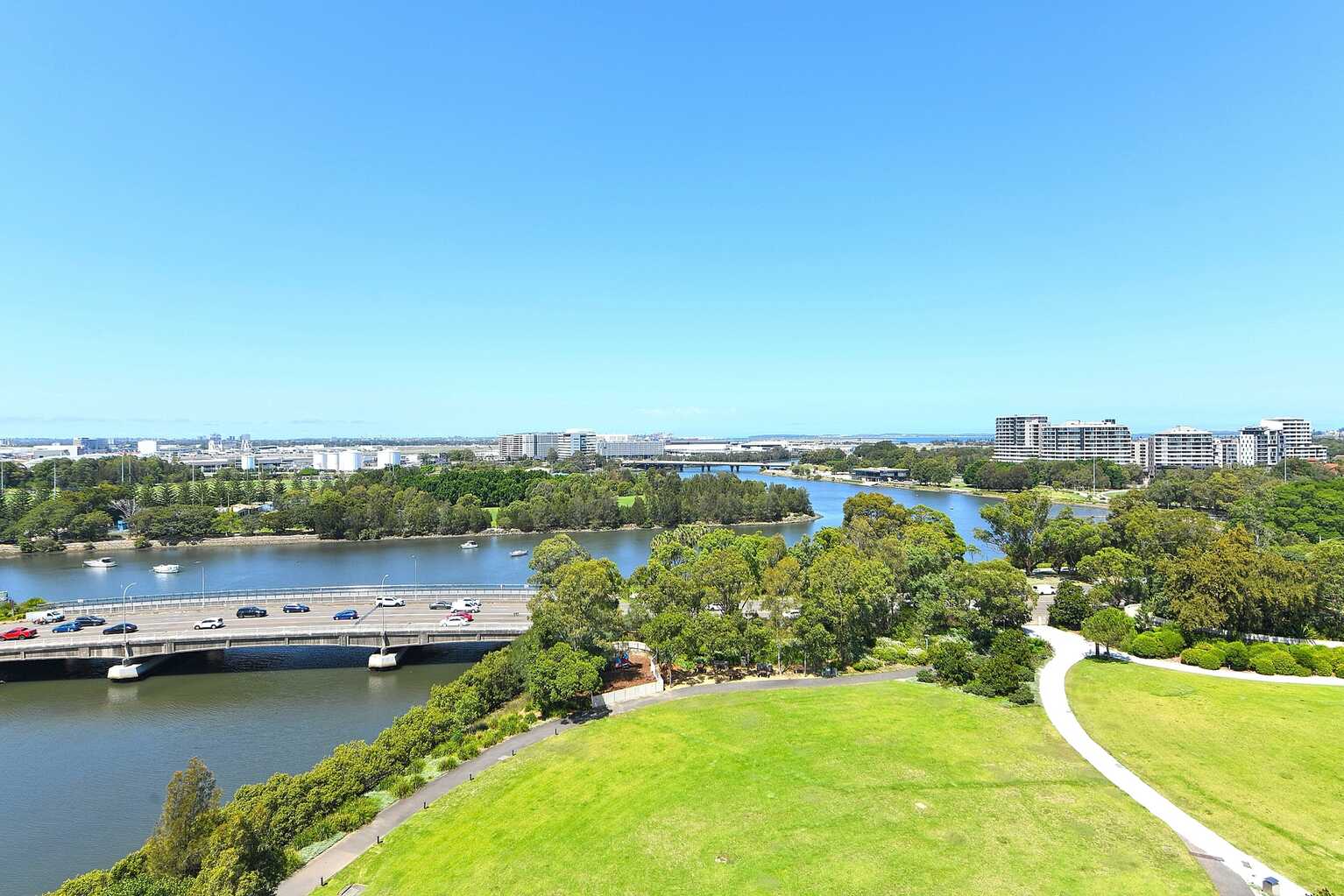 1005/20 Brodie Spark Drive Wolli Creek 1005/20 Brodie Spark Drive Wolli Creek