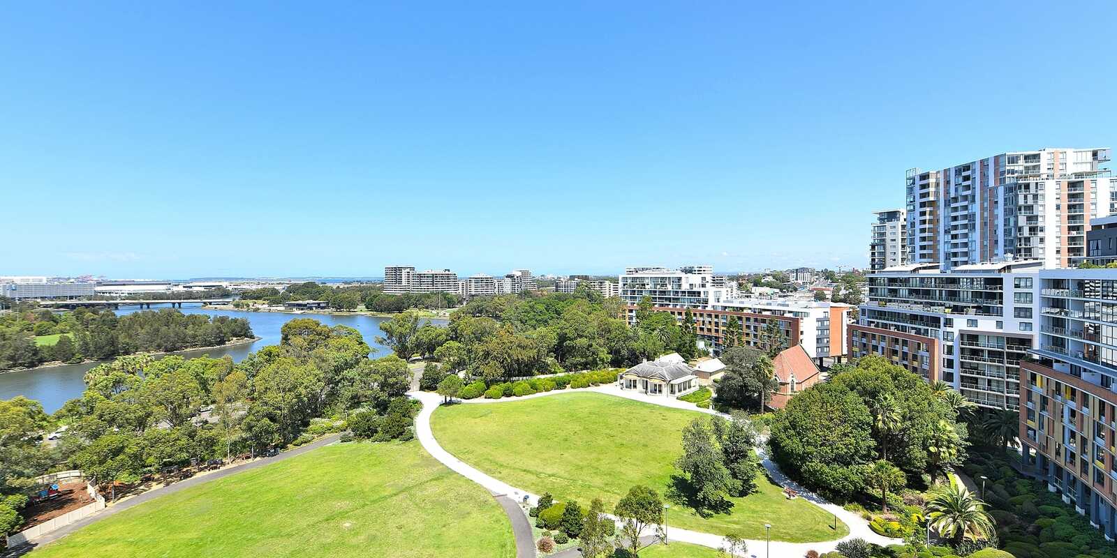 1005/20 Brodie Spark Drive Wolli Creek 1005/20 Brodie Spark Drive Wolli Creek