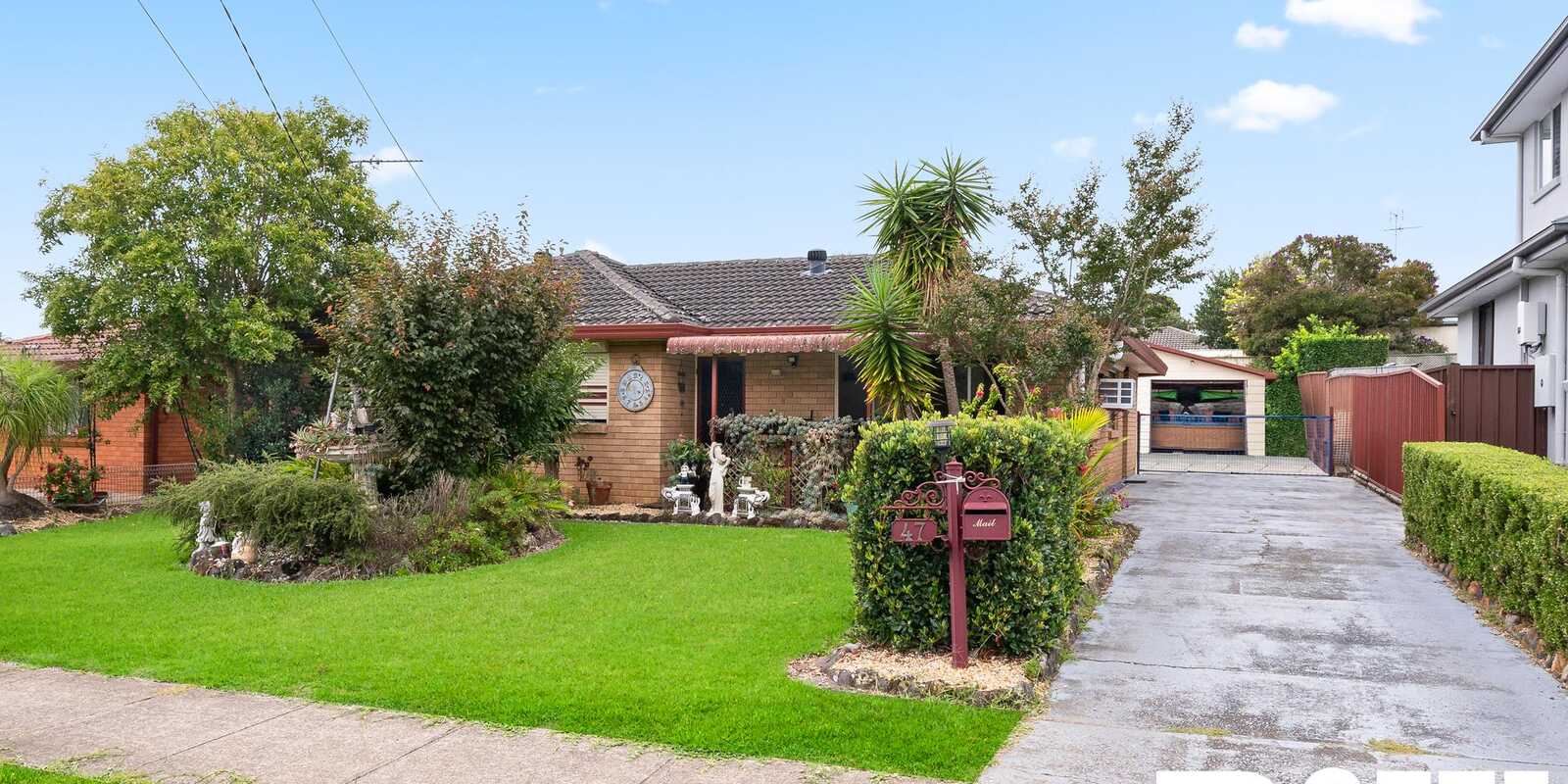 47 Rebecca Street Colyton 47 Rebecca Street Colyton