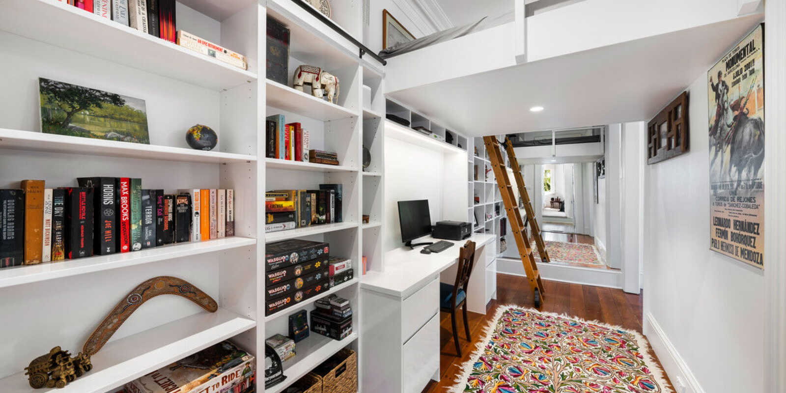 5/289-291 Edgecliff Road Woollahra 5/289-291 Edgecliff Road Woollahra
