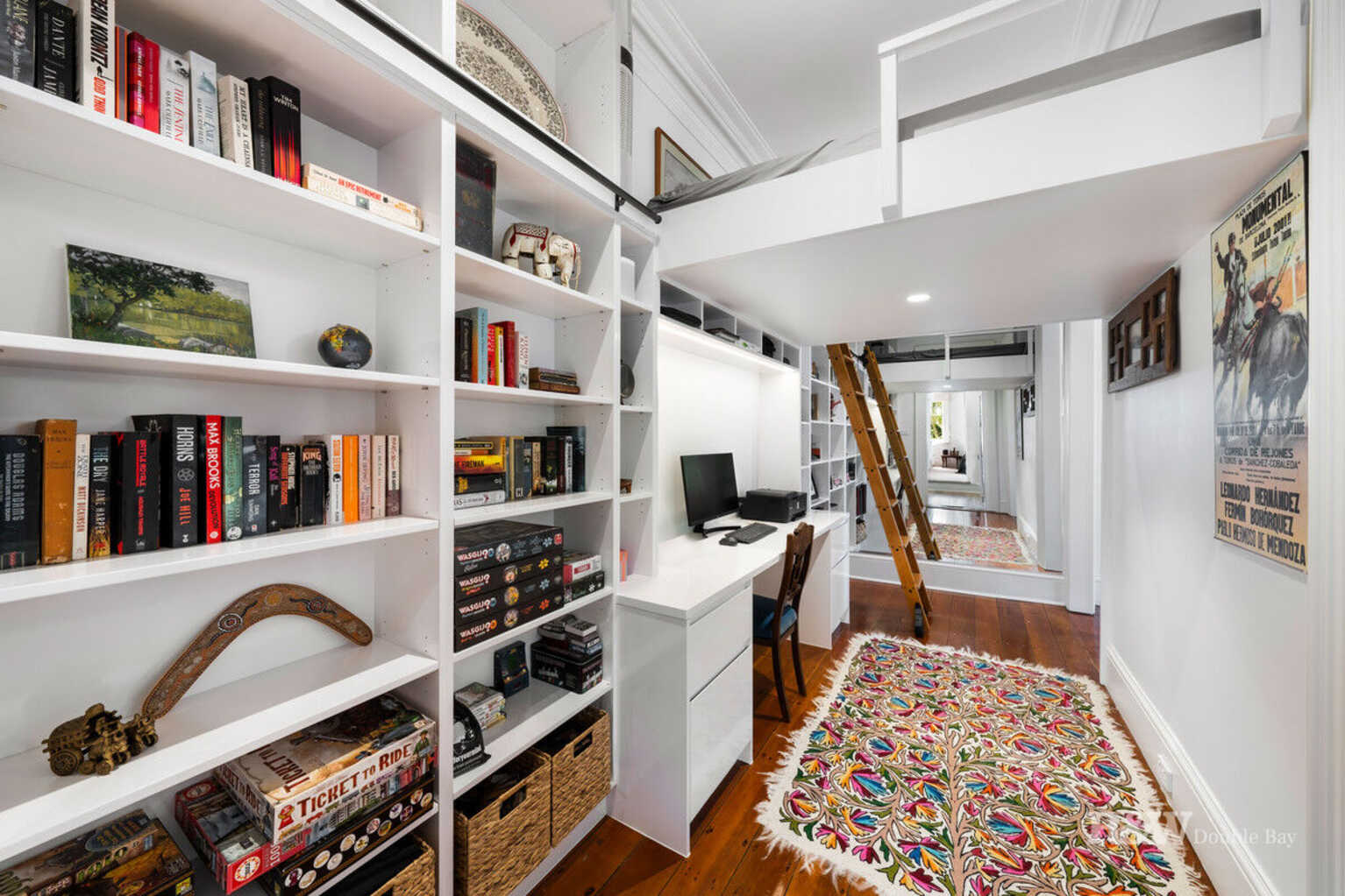 5/289-291 Edgecliff Road Woollahra 5/289-291 Edgecliff Road Woollahra