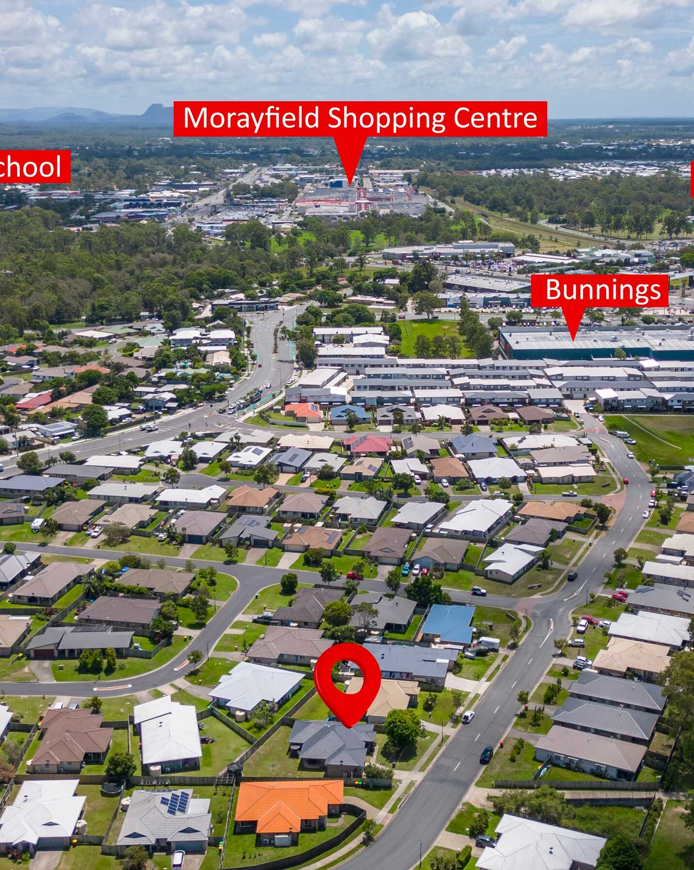 24 Sienna Drive Morayfield, Morayfield - Thumbnail 3