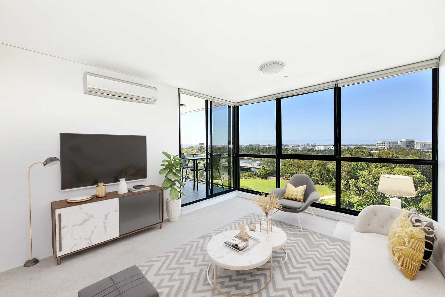 806/12 Brodie Spark Drive Wolli Creek 806/12 Brodie Spark Drive Wolli Creek