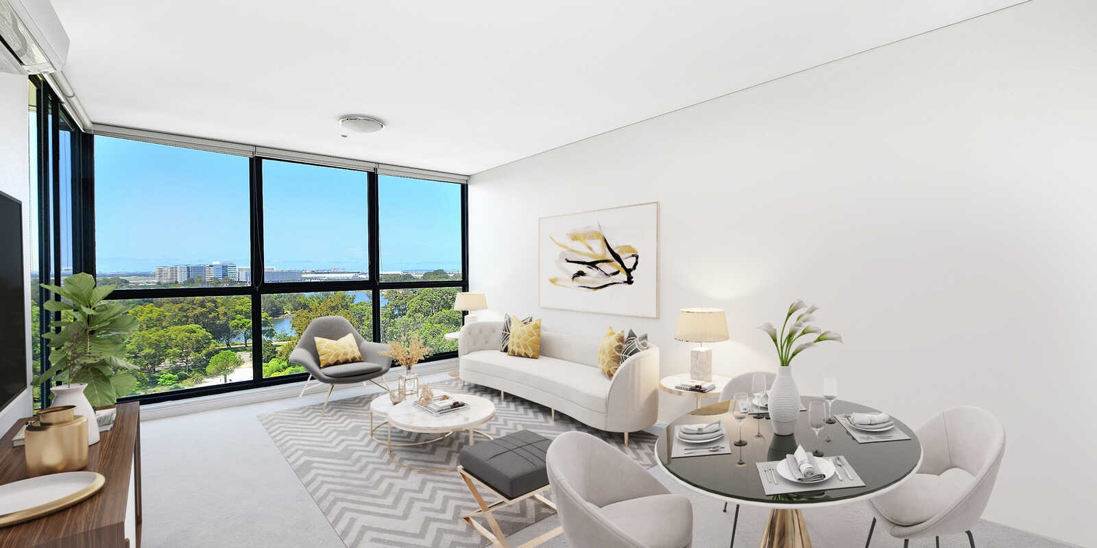 806/12 Brodie Spark Drive Wolli Creek 806/12 Brodie Spark Drive Wolli Creek
