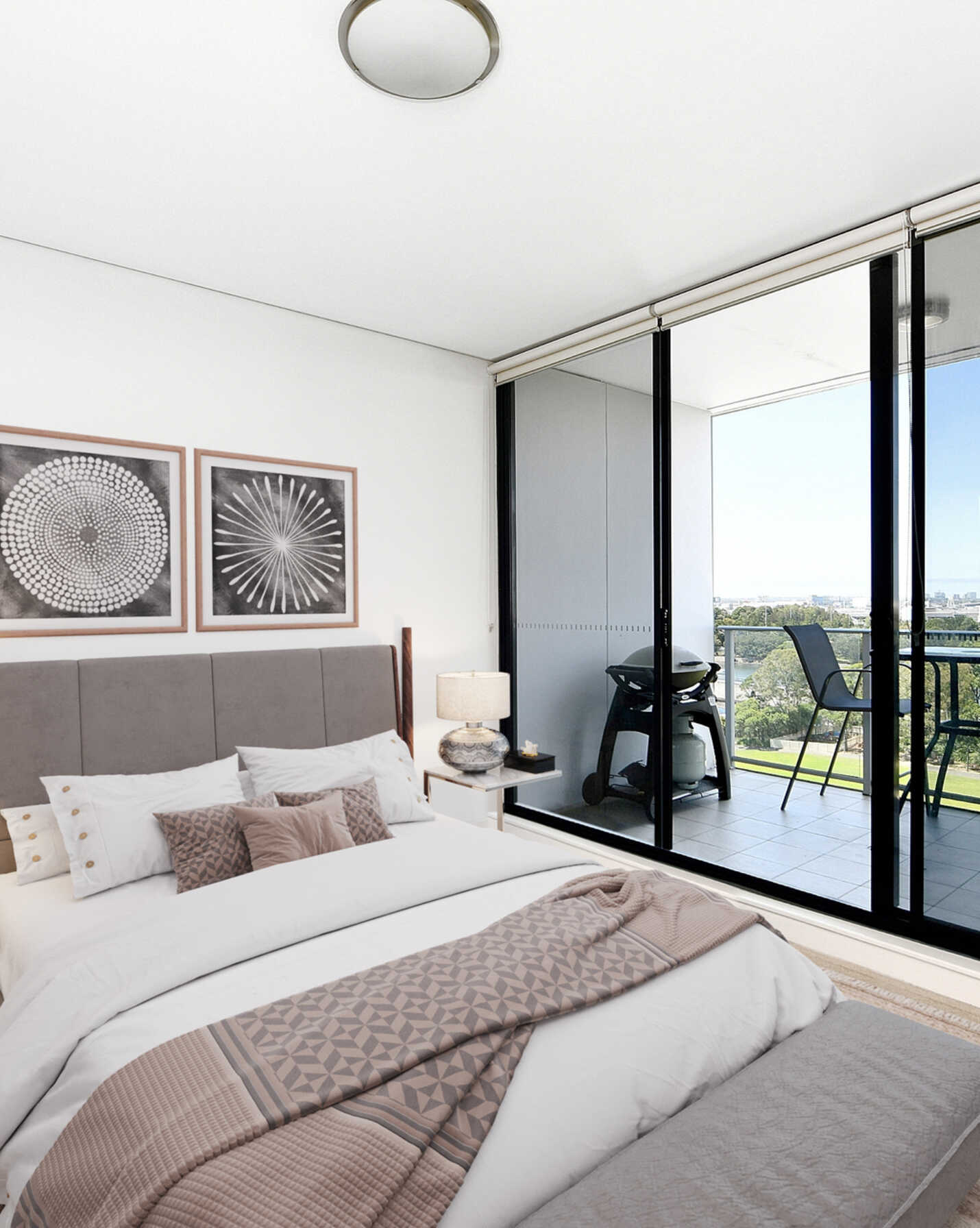 806/12 Brodie Spark Drive Wolli Creek, Creek - Thumbnail 6