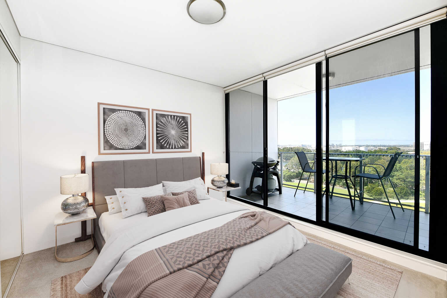 806/12 Brodie Spark Drive Wolli Creek 806/12 Brodie Spark Drive Wolli Creek