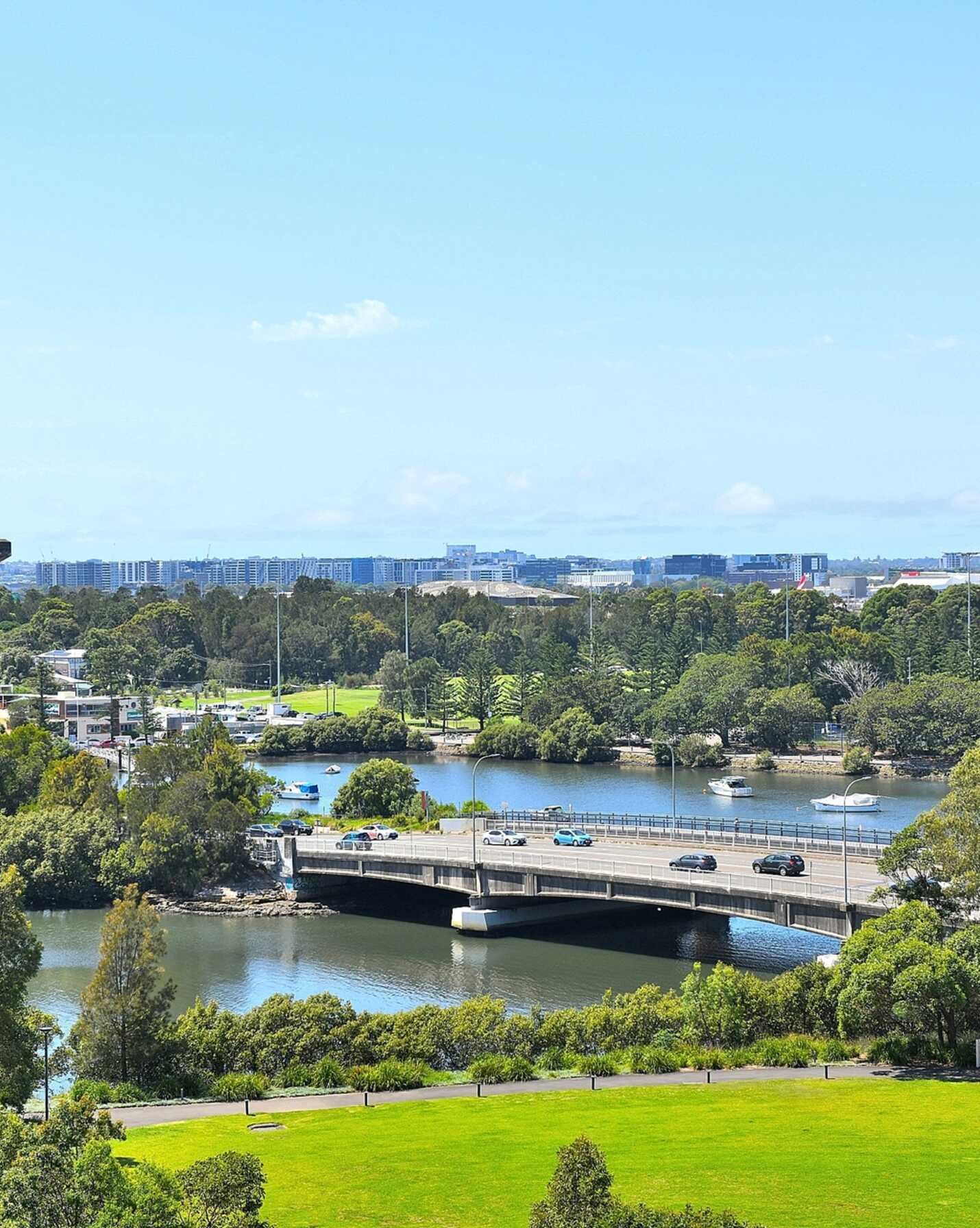 806/12 Brodie Spark Drive Wolli Creek, Creek - Thumbnail 8