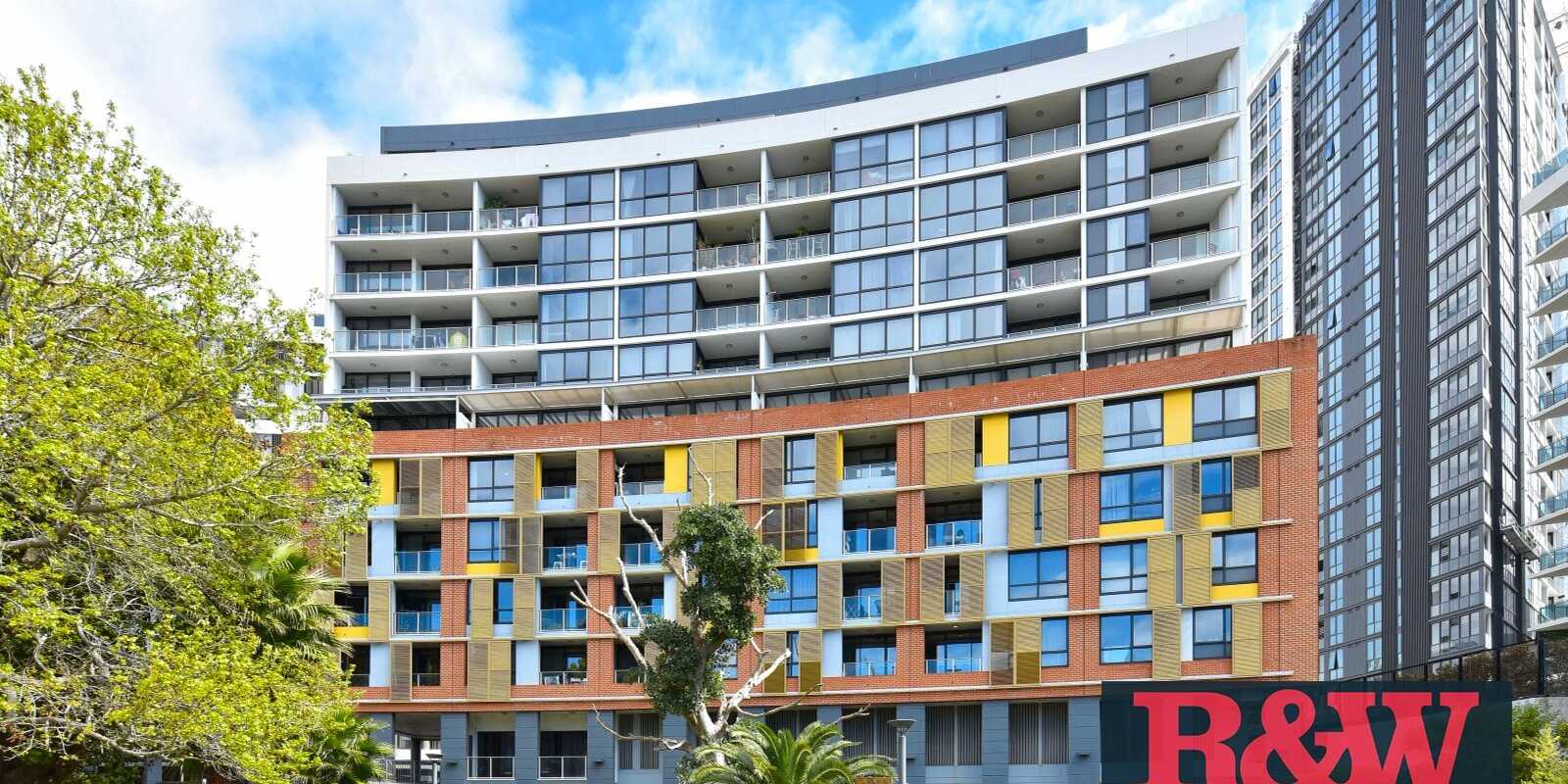 806/12 Brodie Spark Drive Wolli Creek 806/12 Brodie Spark Drive Wolli Creek