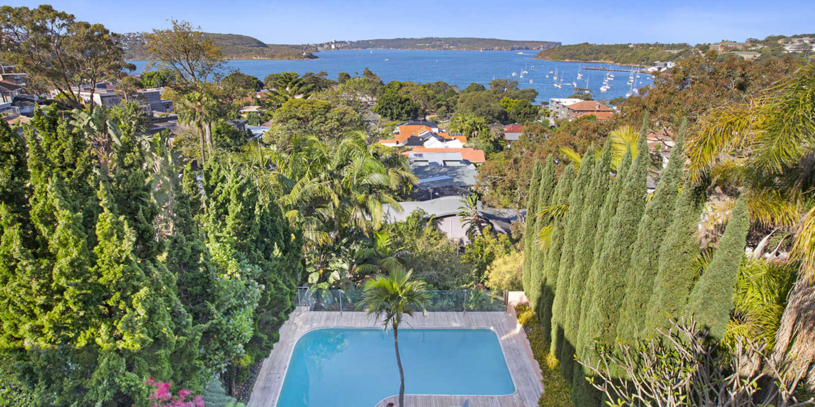 5 Superba Parade Mosman 5 Superba Parade Mosman