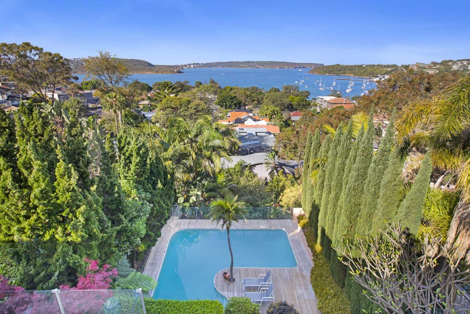 5 Superba Parade Mosman 5 Superba Parade Mosman