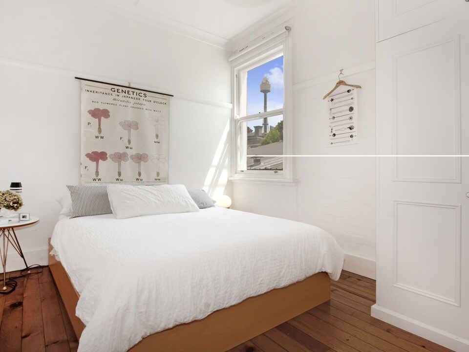 7/11-17 Stanley Street Darlinghurst