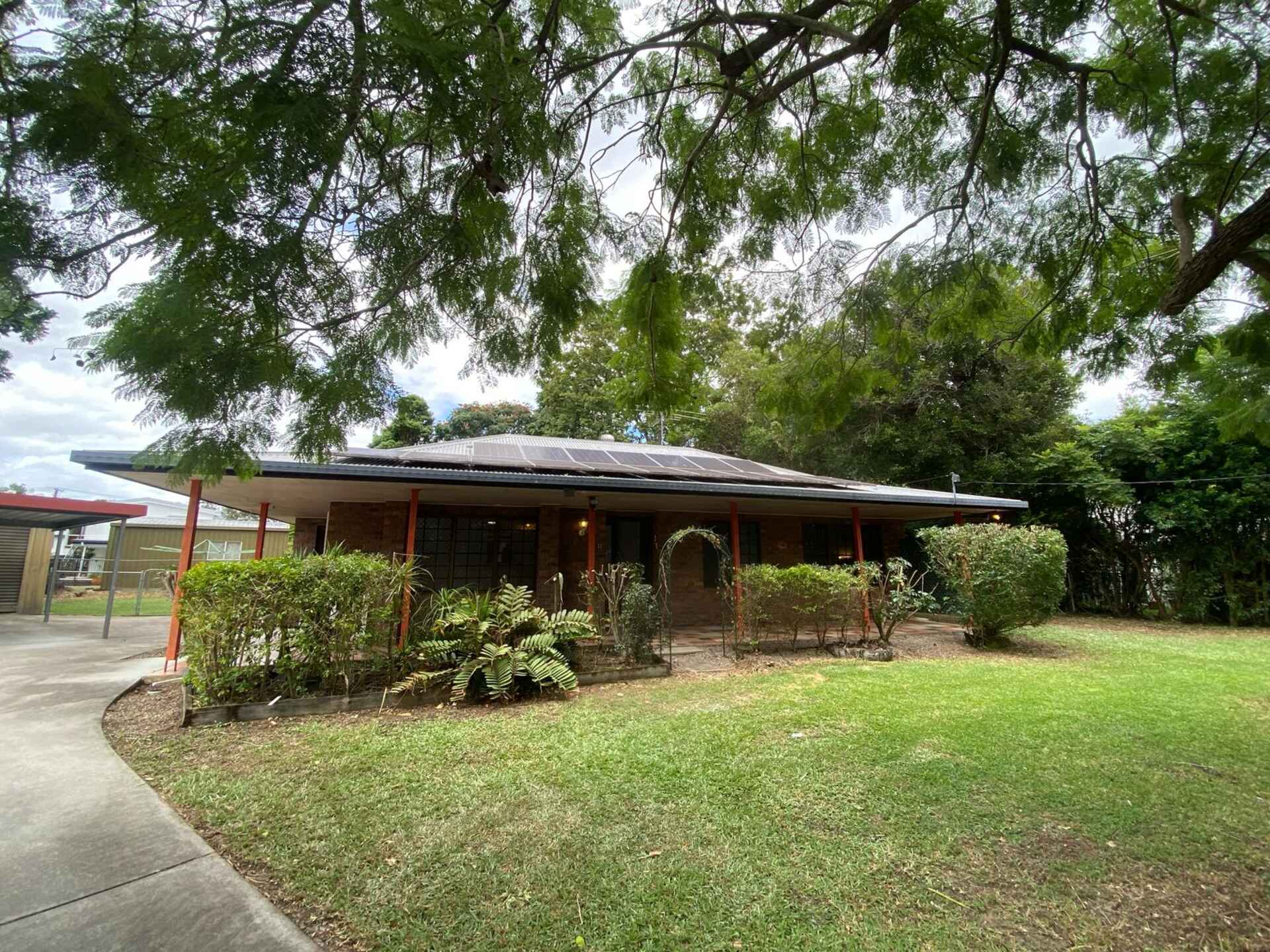 11 Rebecca Street Burpengary
