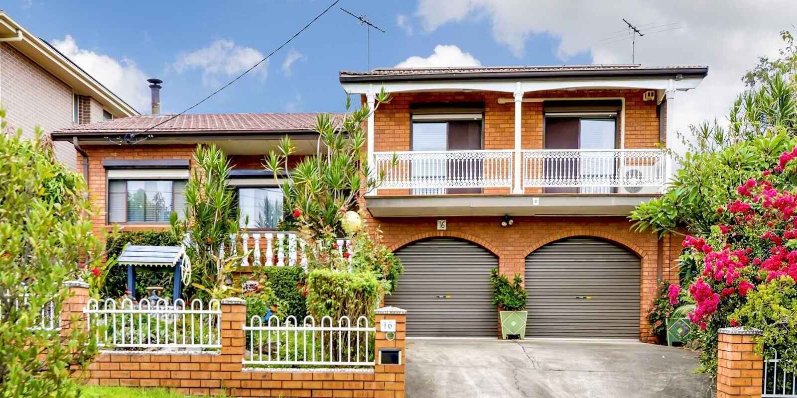 16 Waratah Street Rooty Hill 16 Waratah Street Rooty Hill