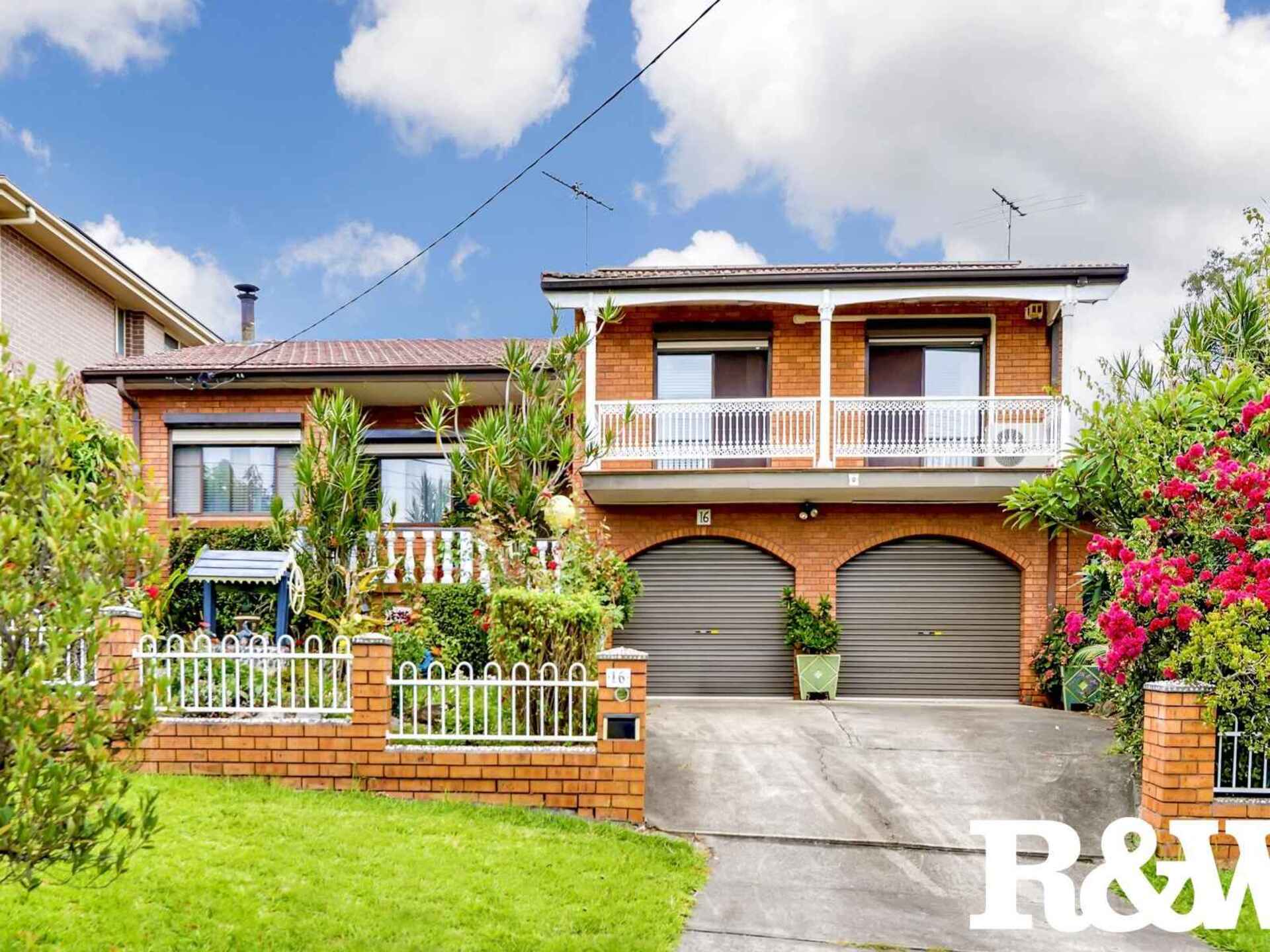 16 Waratah Street Rooty Hill