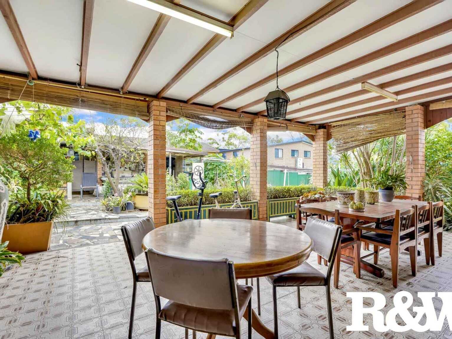 16 Waratah Street Rooty Hill 16 Waratah Street Rooty Hill