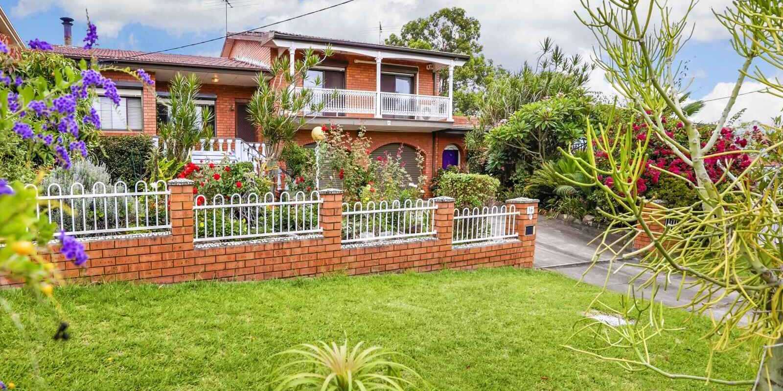 16 Waratah Street Rooty Hill 16 Waratah Street Rooty Hill