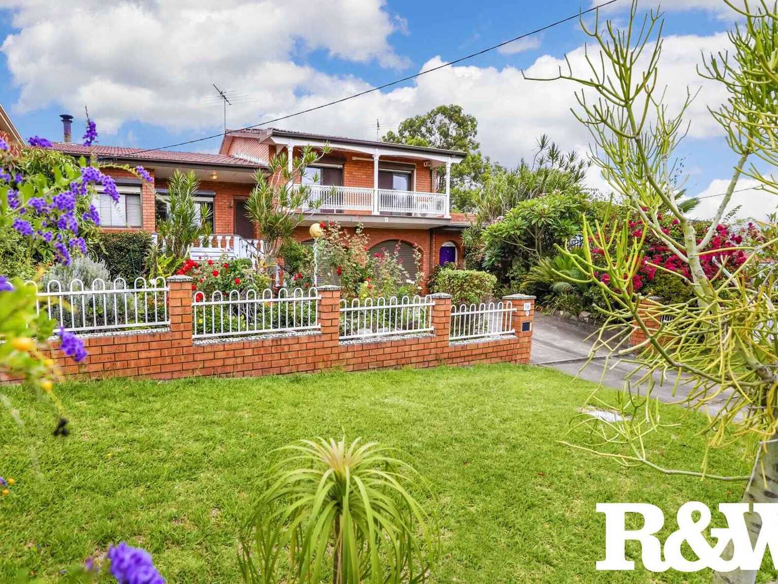 16 Waratah Street Rooty Hill 16 Waratah Street Rooty Hill