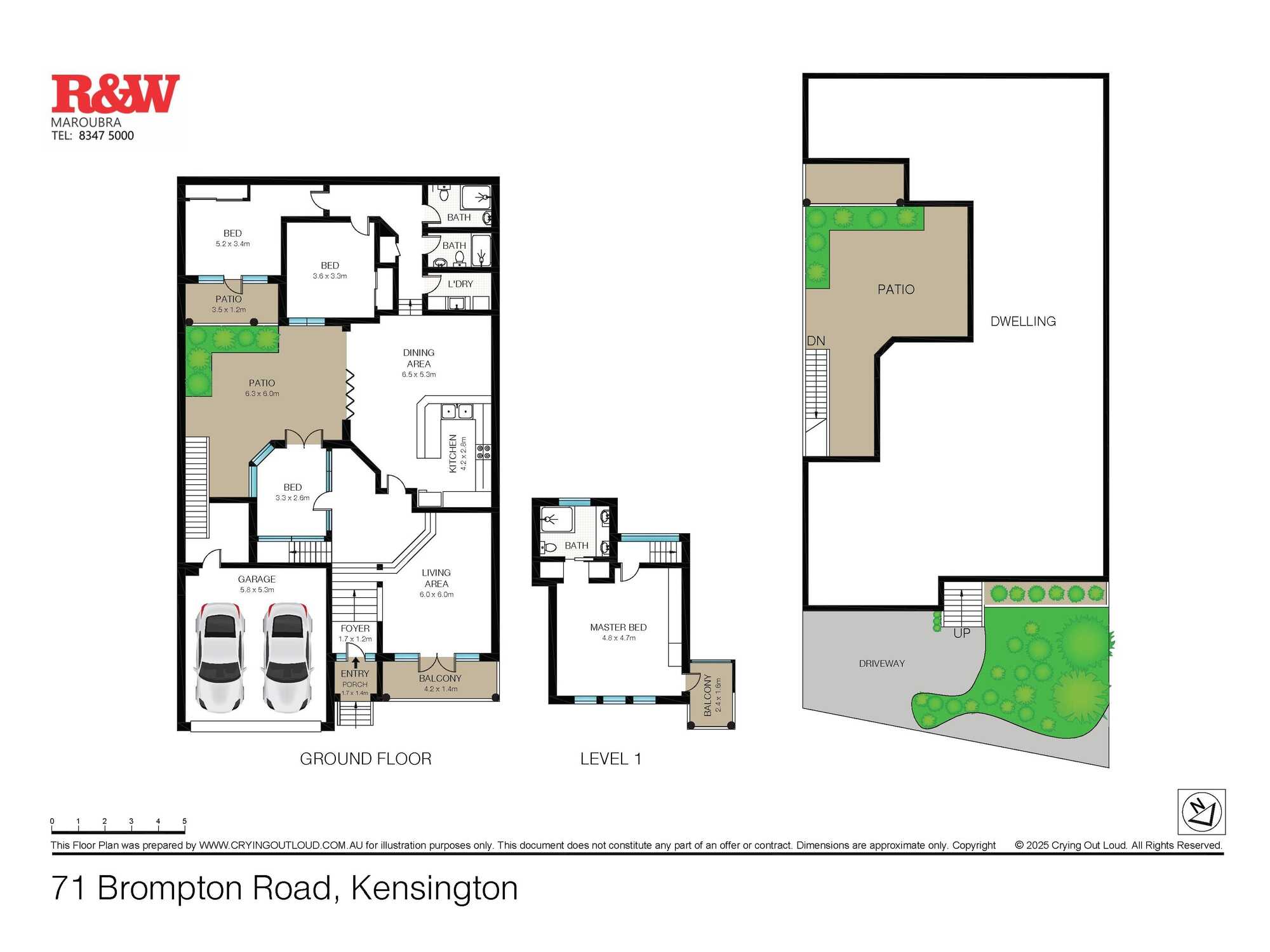 71 Brompton Road Kensington 71 Brompton Road Kensington