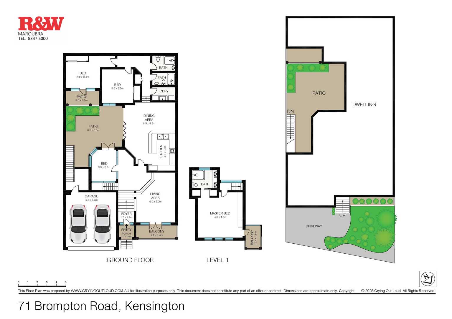 71 Brompton Road Kensington 71 Brompton Road Kensington