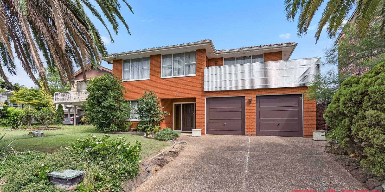 11 SUMMIT PLACE Strathfield