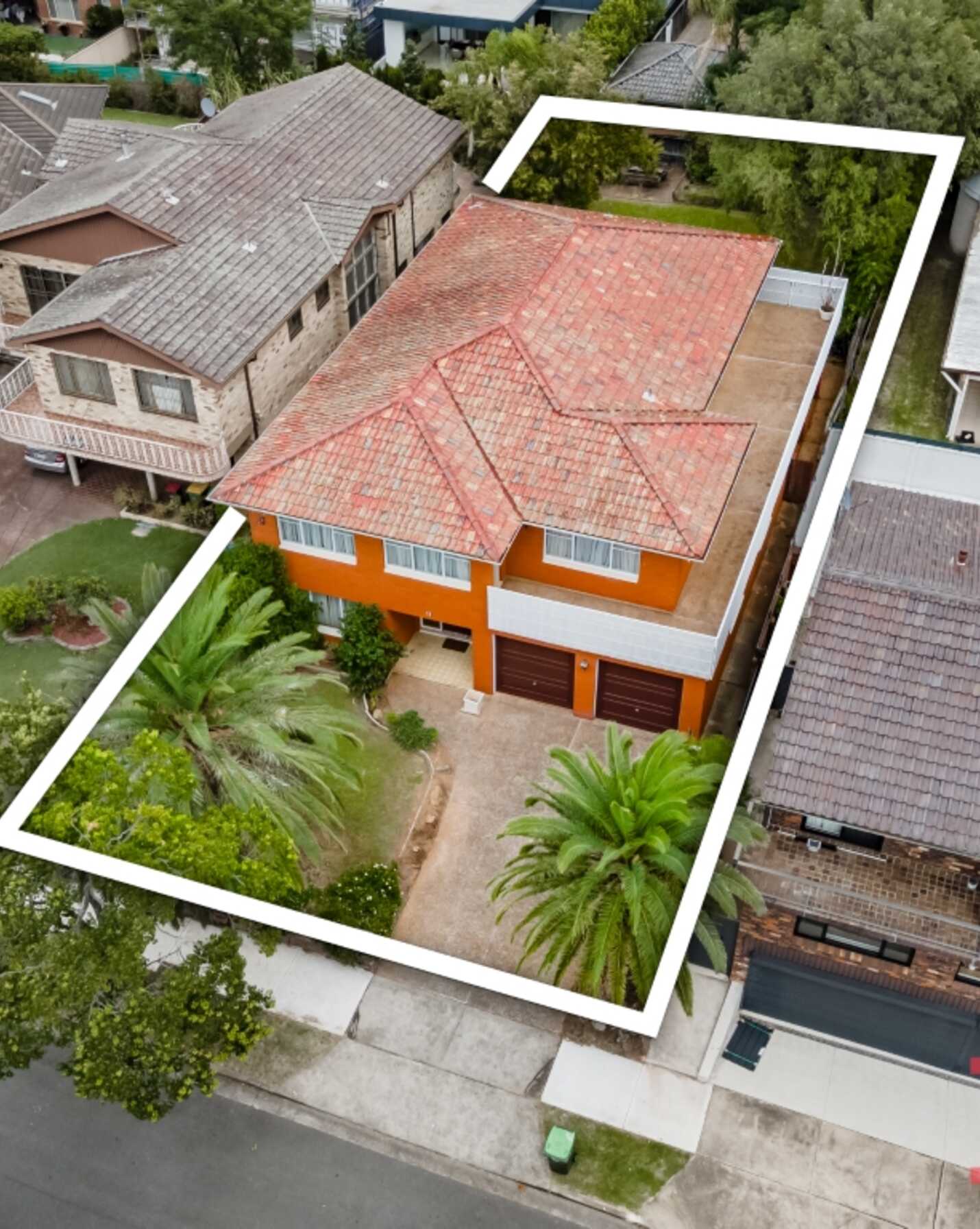 11 SUMMIT PLACE Strathfield, Strathfield - Thumbnail 2