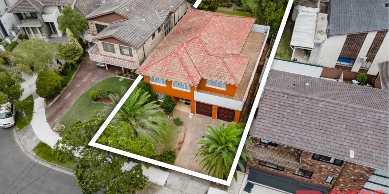 11 SUMMIT PLACE Strathfield