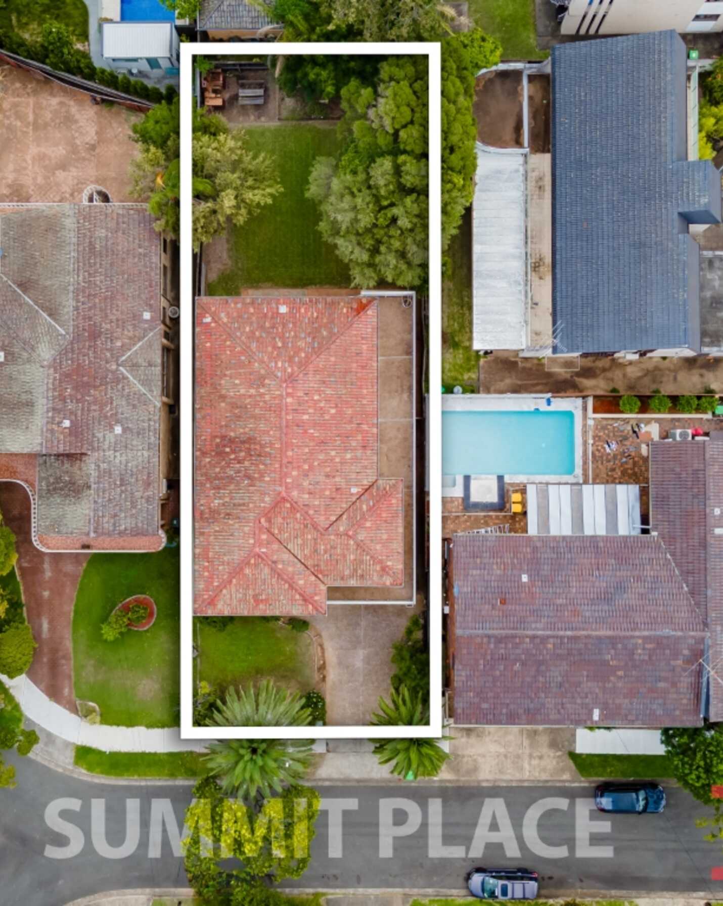 11 SUMMIT PLACE Strathfield, Strathfield - Thumbnail 4
