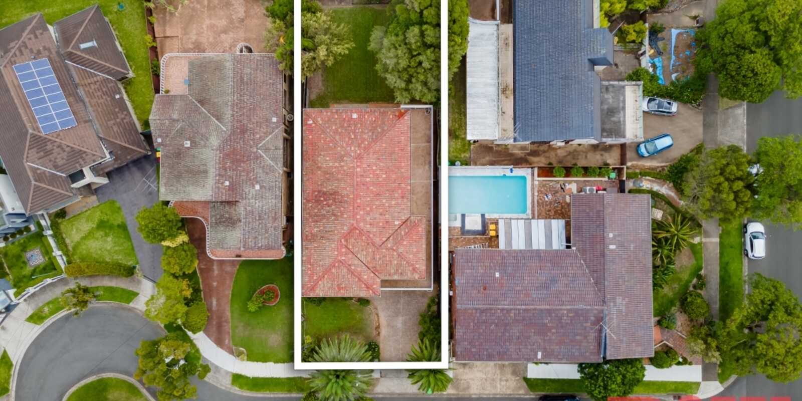 11 SUMMIT PLACE Strathfield