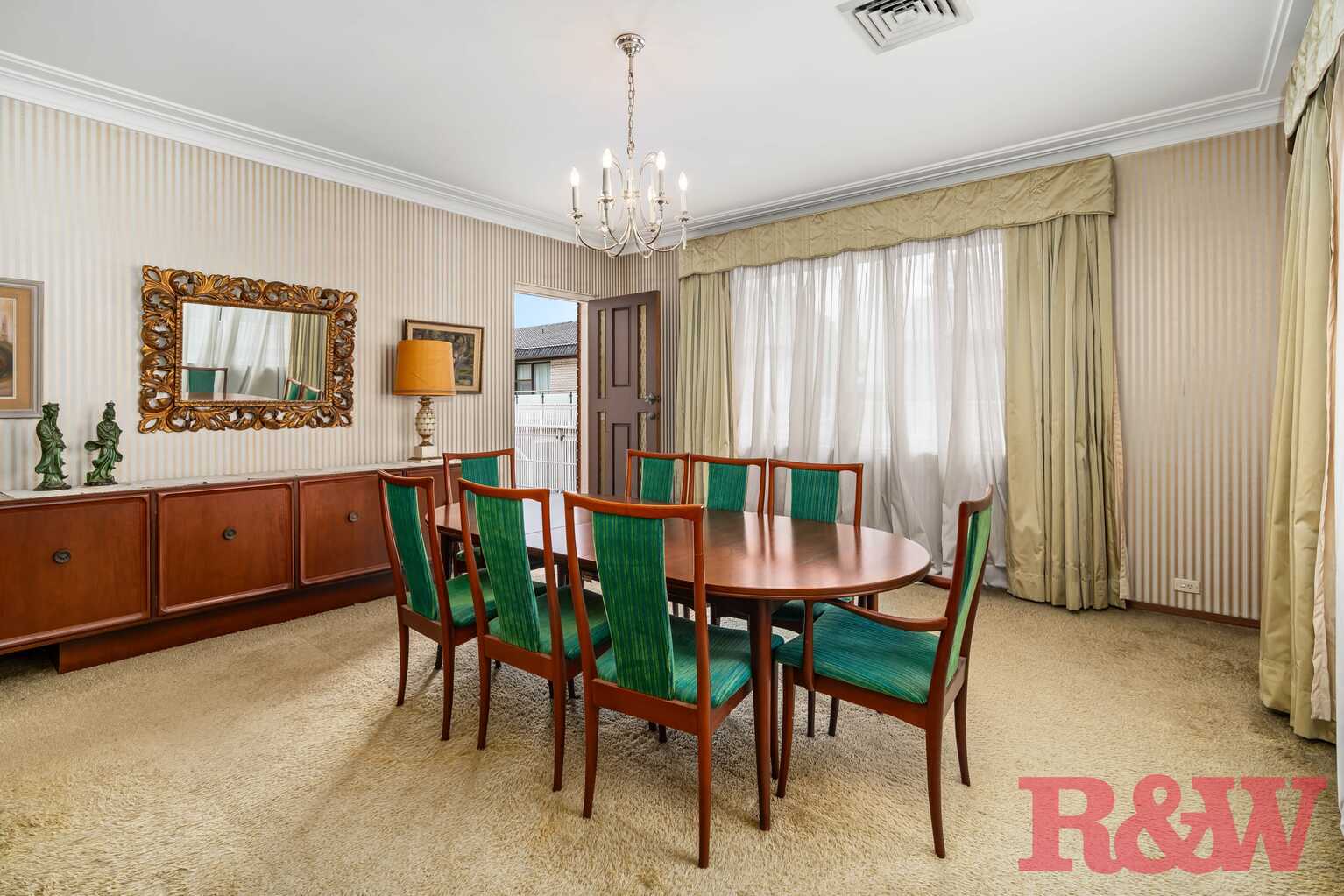 11 SUMMIT PLACE Strathfield