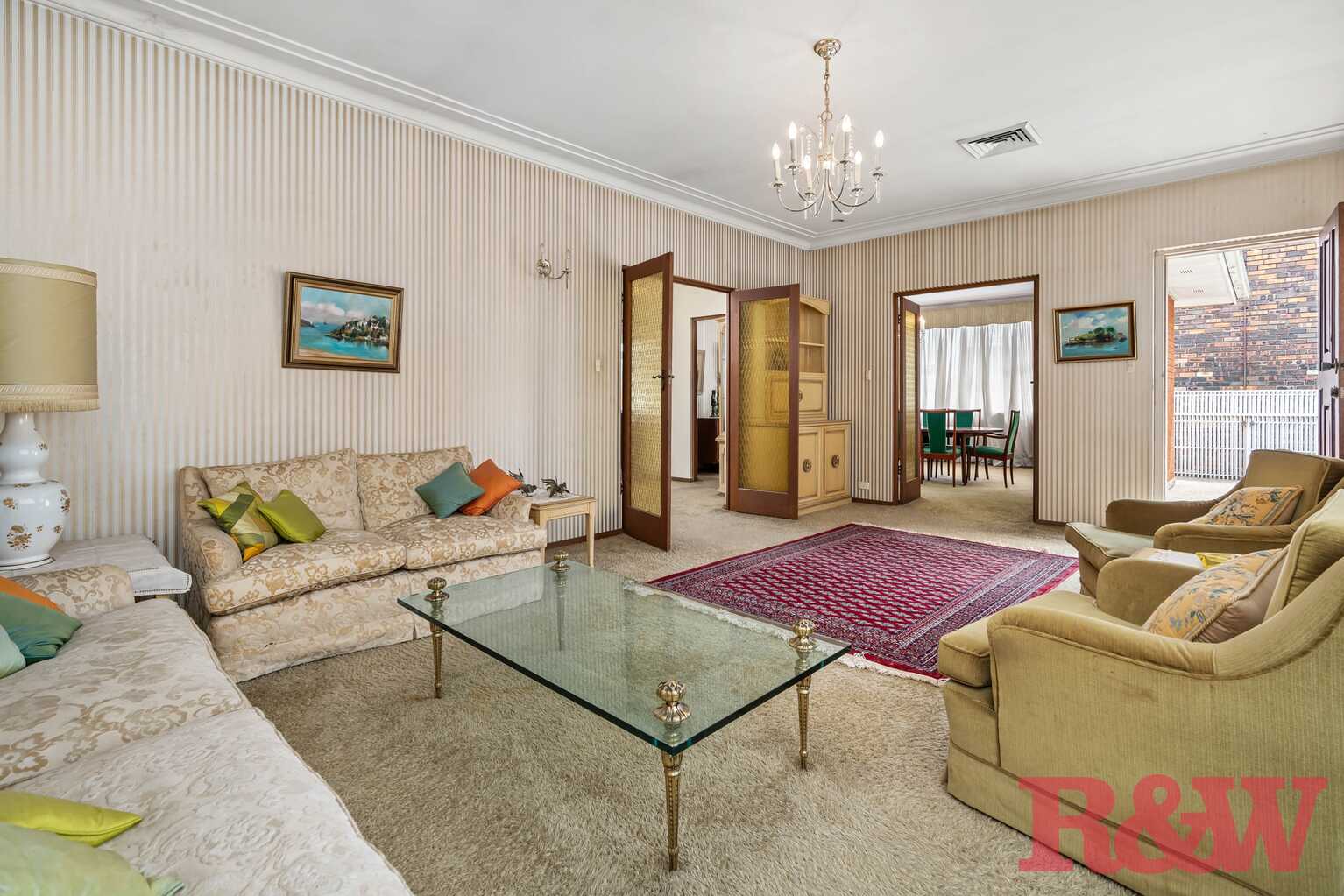 11 SUMMIT PLACE Strathfield