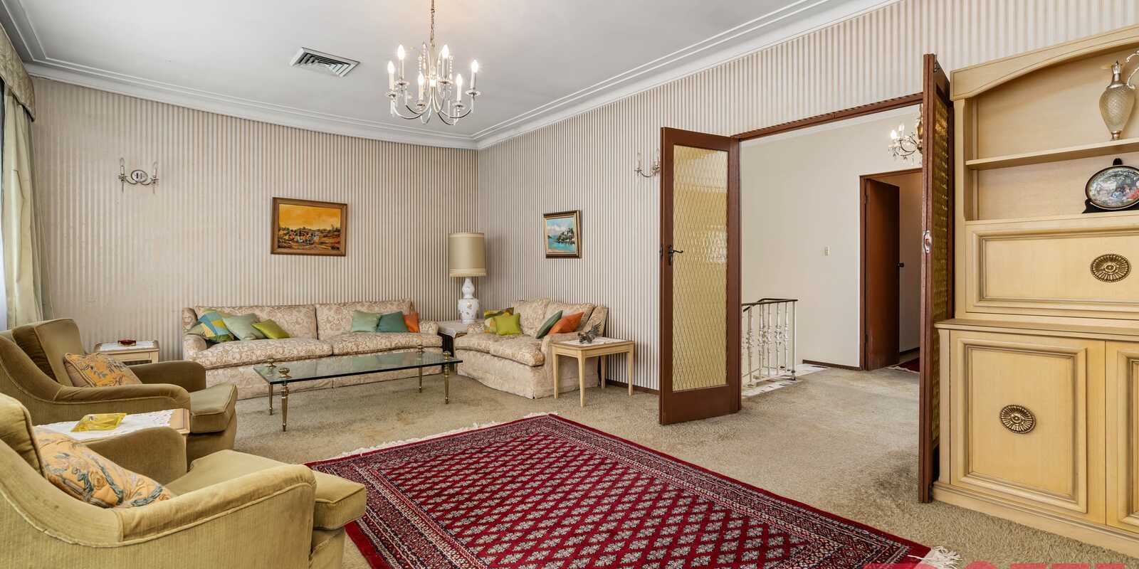 11 SUMMIT PLACE Strathfield