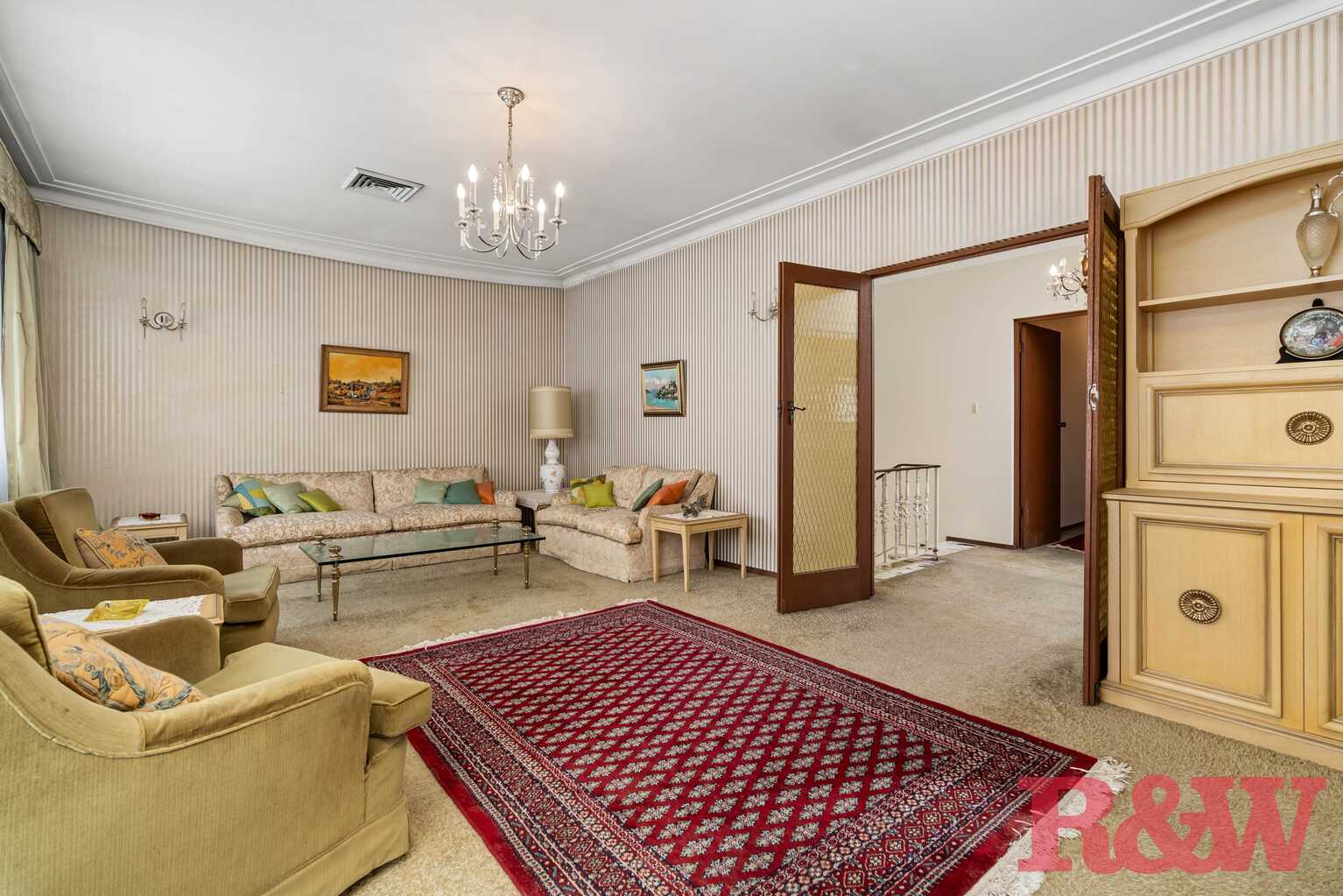 11 SUMMIT PLACE Strathfield