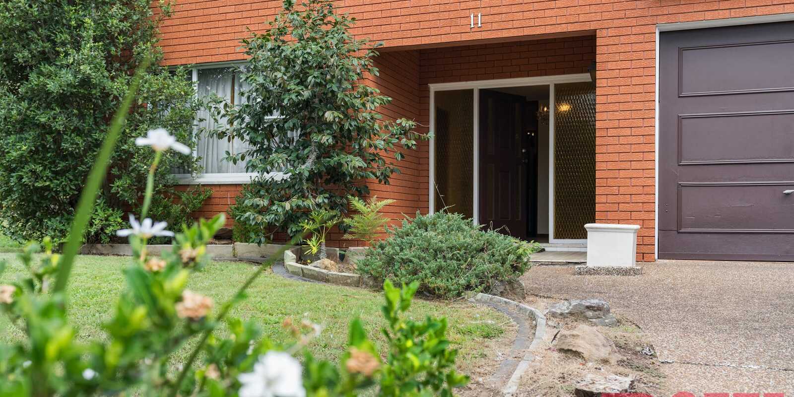 11 SUMMIT PLACE Strathfield