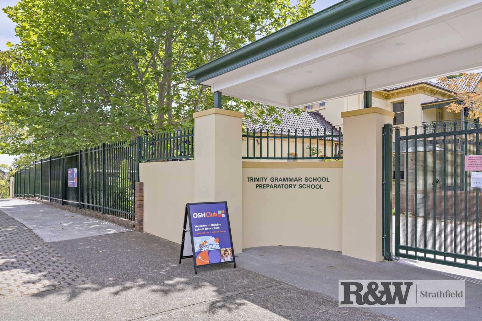 11 SUMMIT PLACE Strathfield