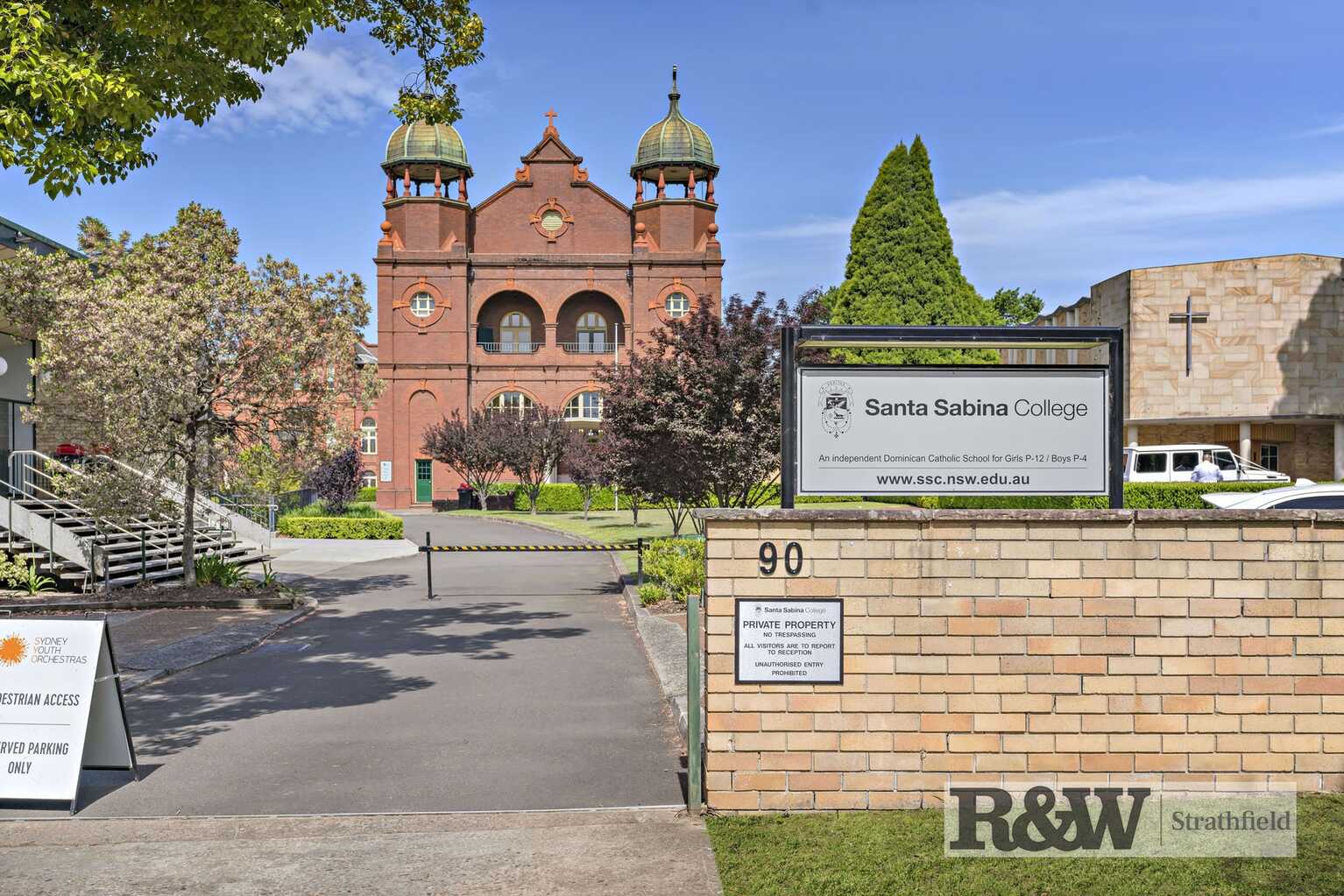 11 SUMMIT PLACE Strathfield