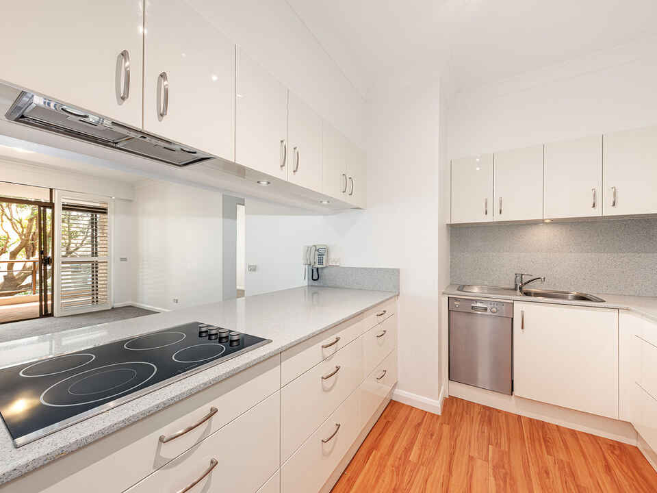 13/17-23 Heydon Street Mosman