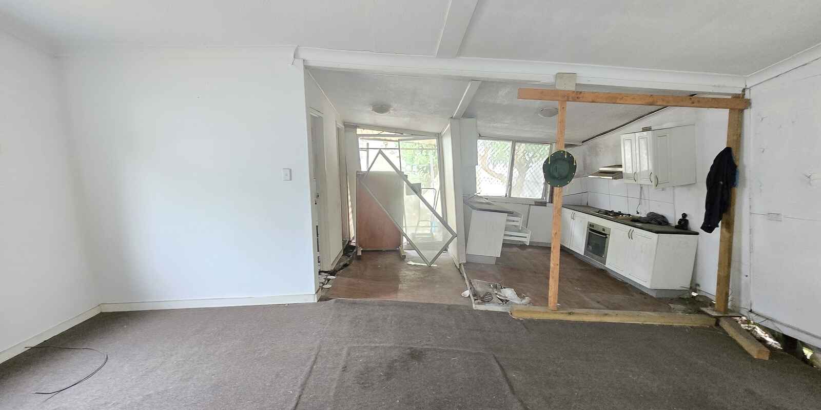 31 Robey Street Mascot 31 Robey Street Mascot