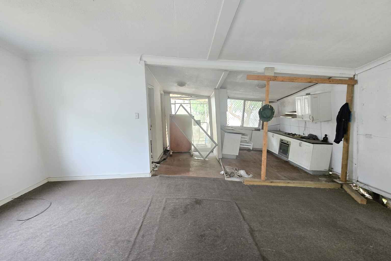 31 Robey Street Mascot 31 Robey Street Mascot