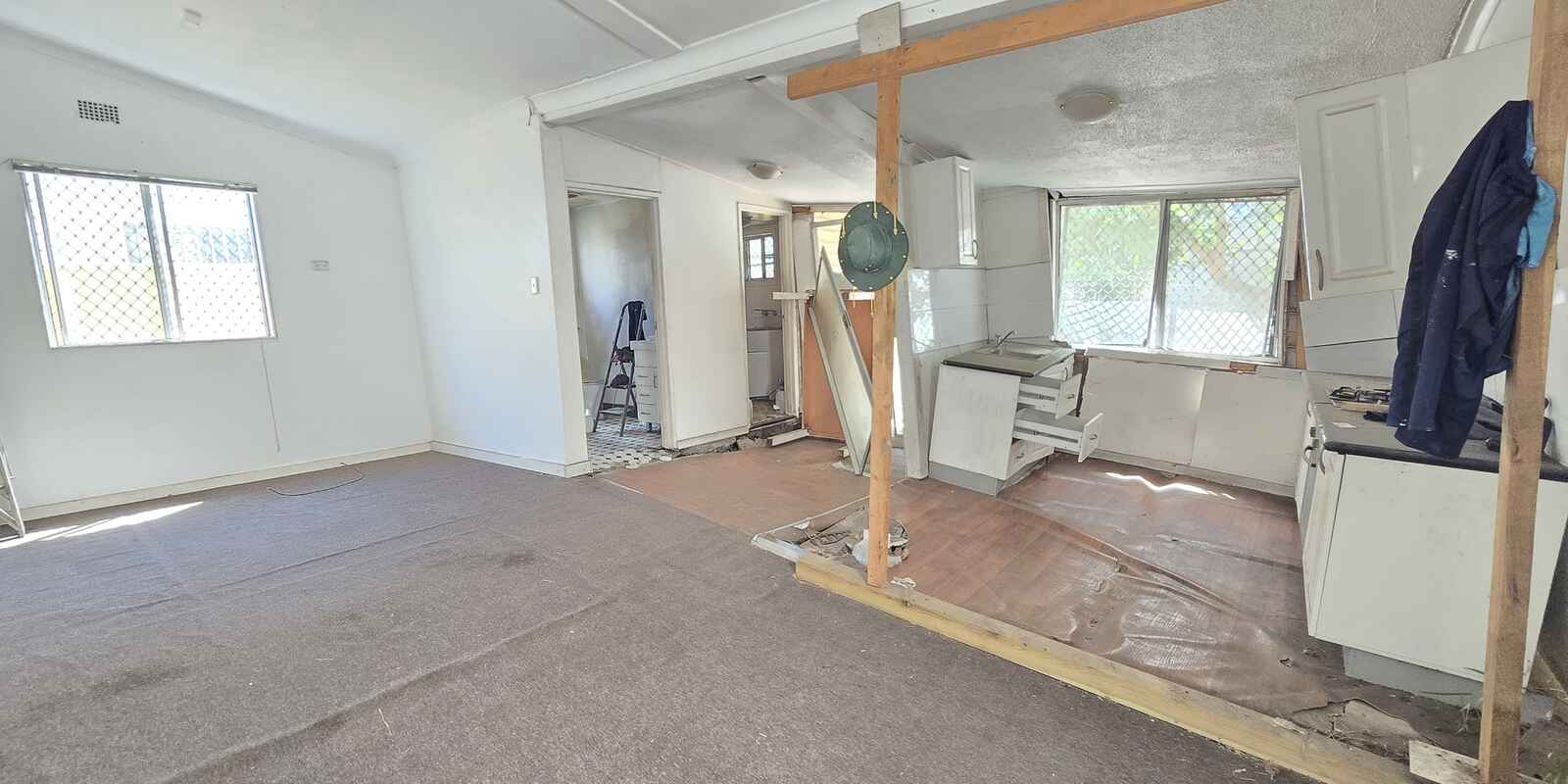 31 Robey Street Mascot 31 Robey Street Mascot