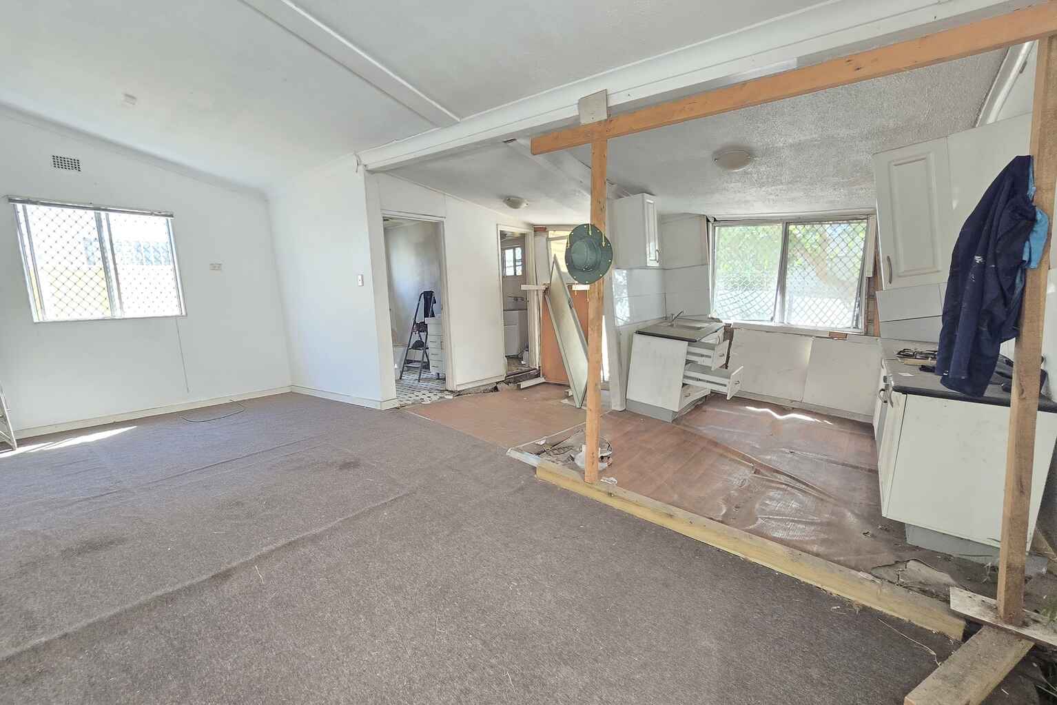 31 Robey Street Mascot 31 Robey Street Mascot