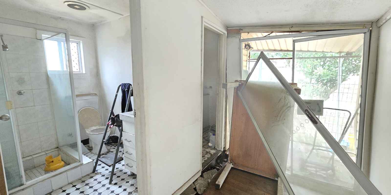 31 Robey Street Mascot 31 Robey Street Mascot